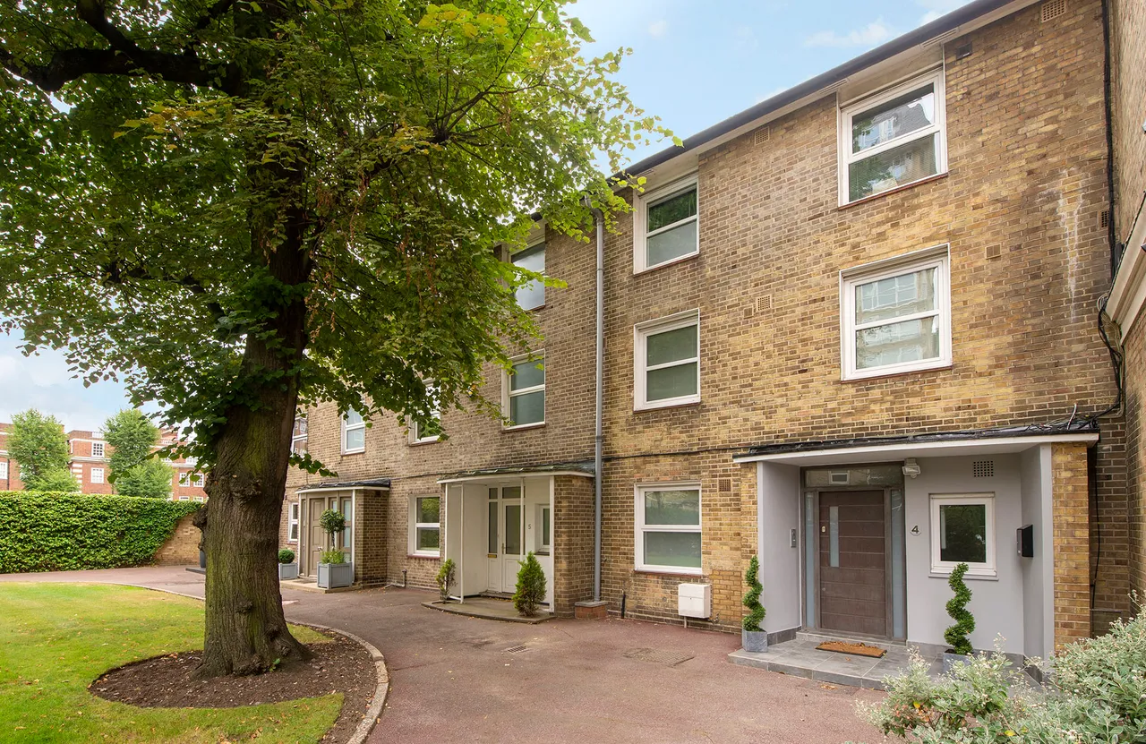Court Close, St John’s Wood Park, NW8, photo 7