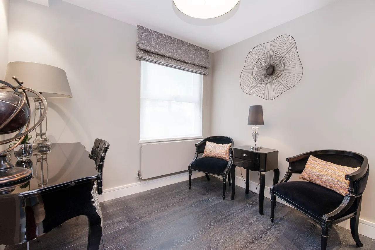 Court Close, St John’s Wood Park, NW8, photo 12