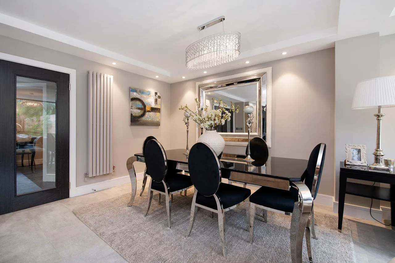 Court Close, St John’s Wood Park, NW8, photo 14