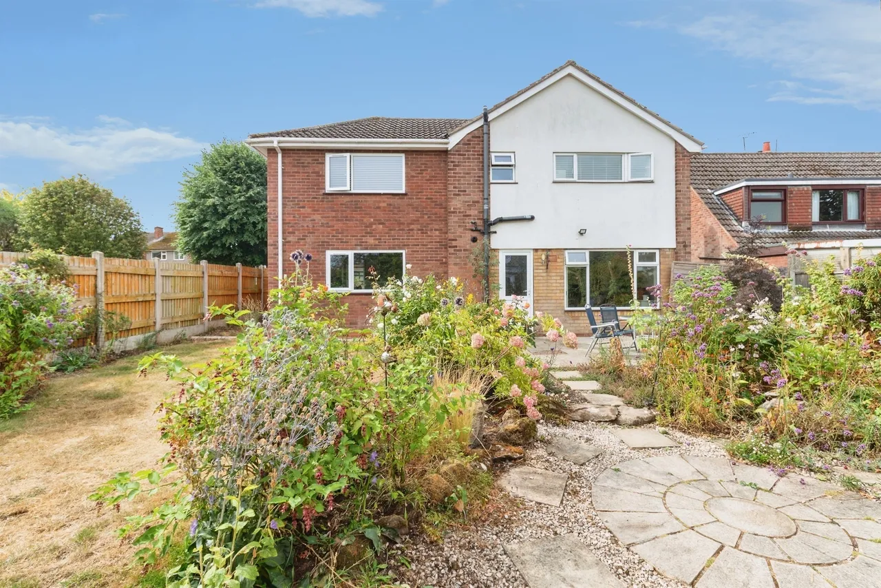Seaton Avenue, Stafford, ST17, photo 4