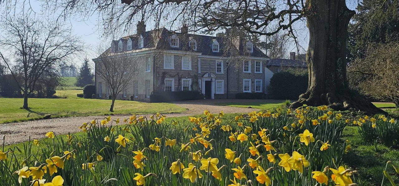 2 bed flat for sale, Ladbroke Hall, Ladbroke, CV47
