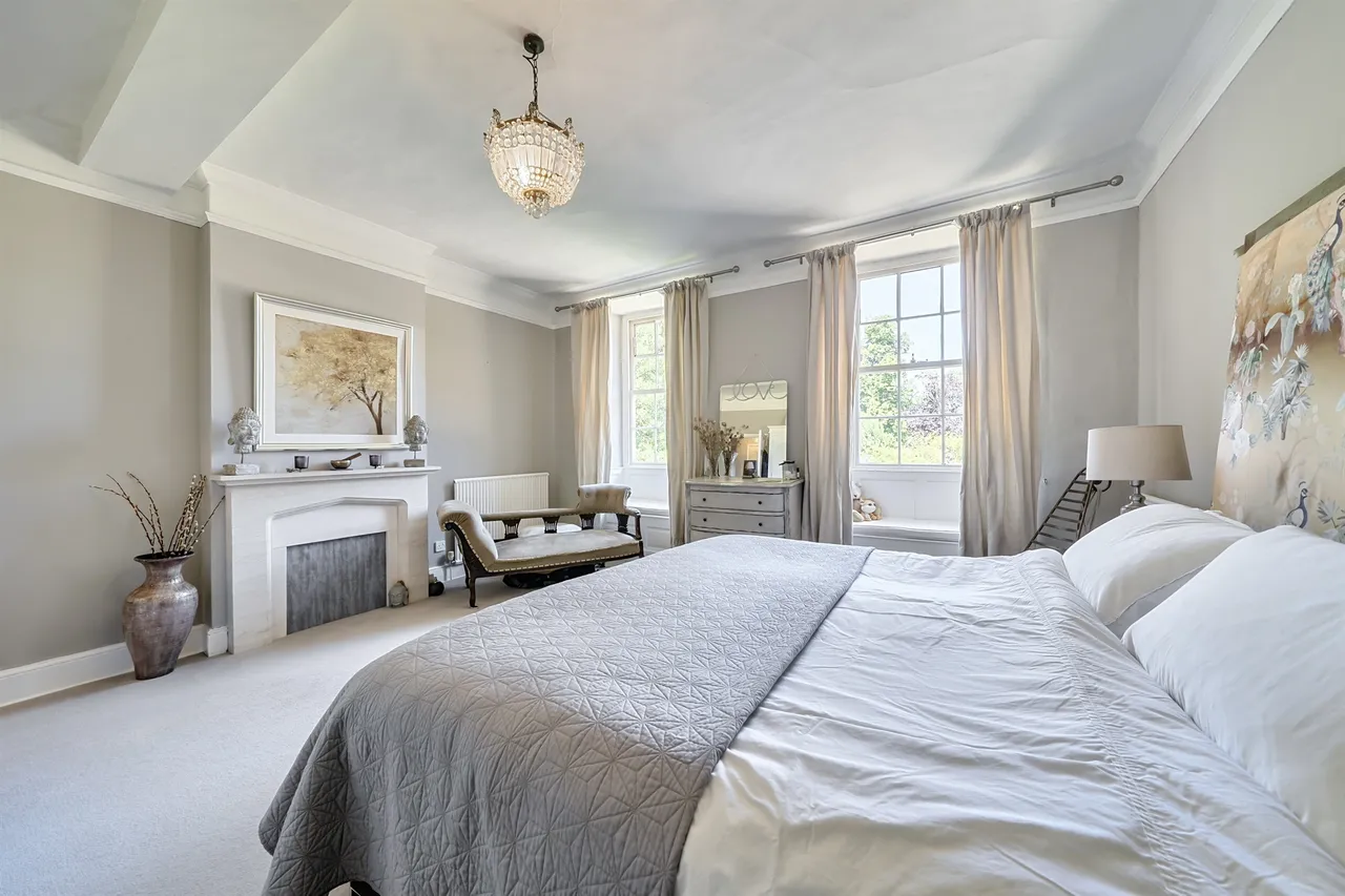 Ladbroke Hall, Ladbroke, CV47, photo 6