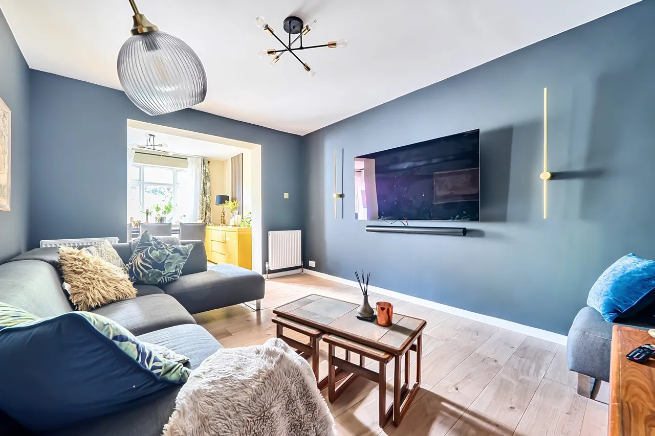 Burnham, Buckinghamshire, photo 2