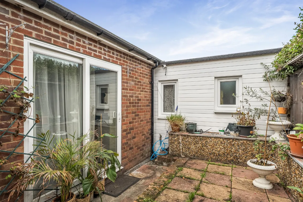 Burnham, Buckinghamshire, photo 18