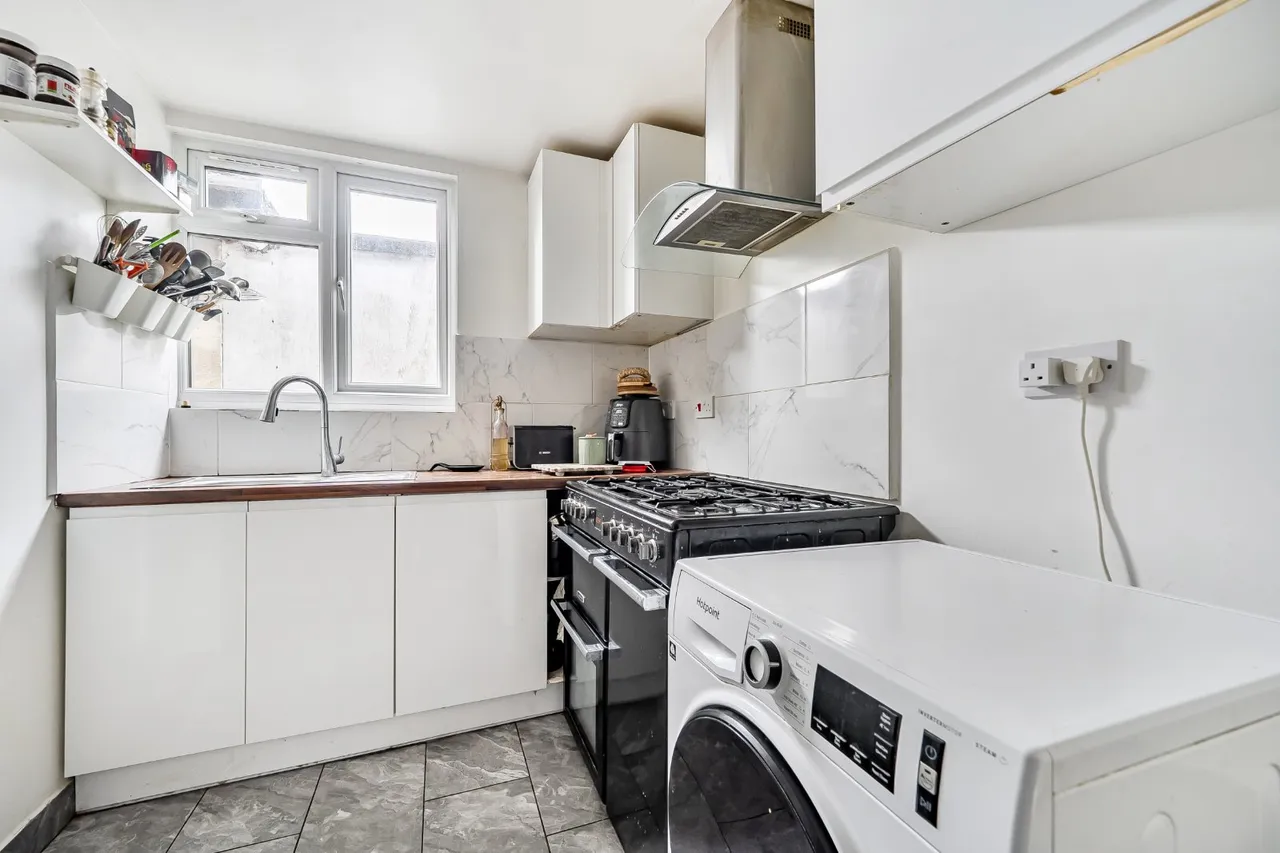 Burnham, Buckinghamshire, photo 15