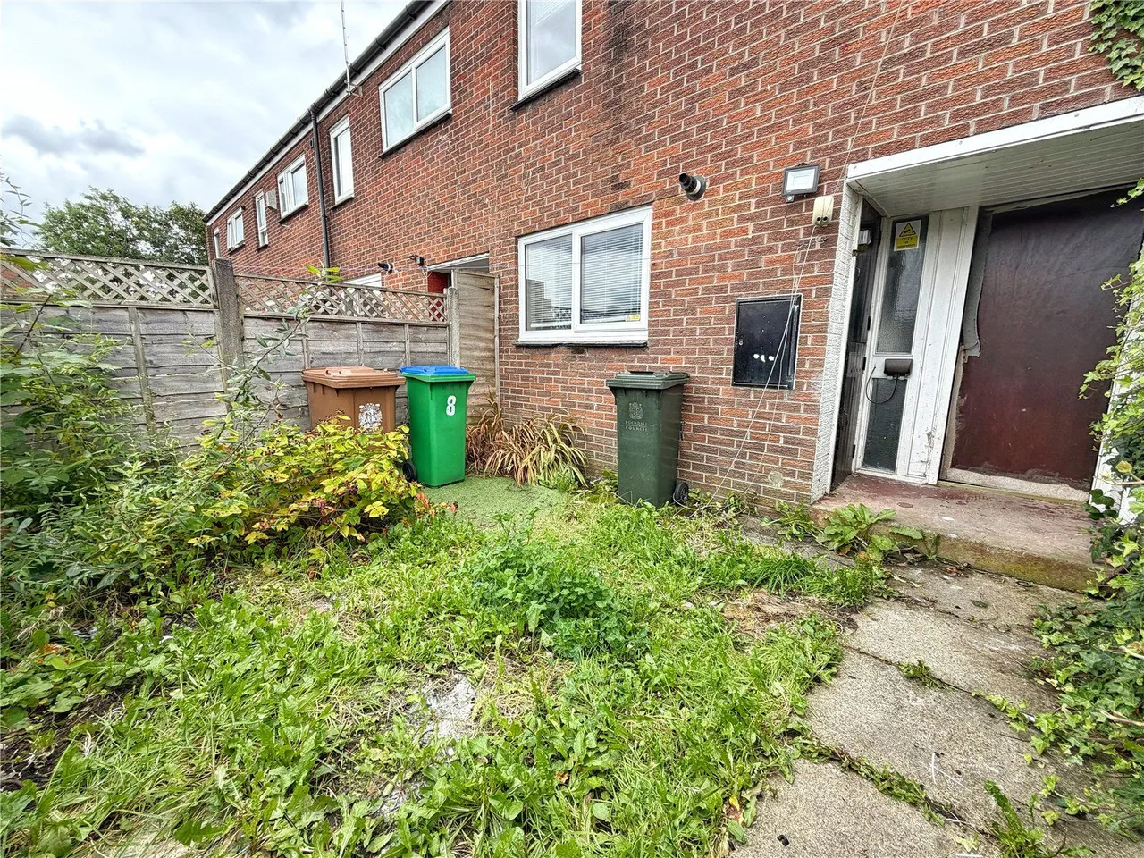 Wood Street, Middleton, M24, photo 16