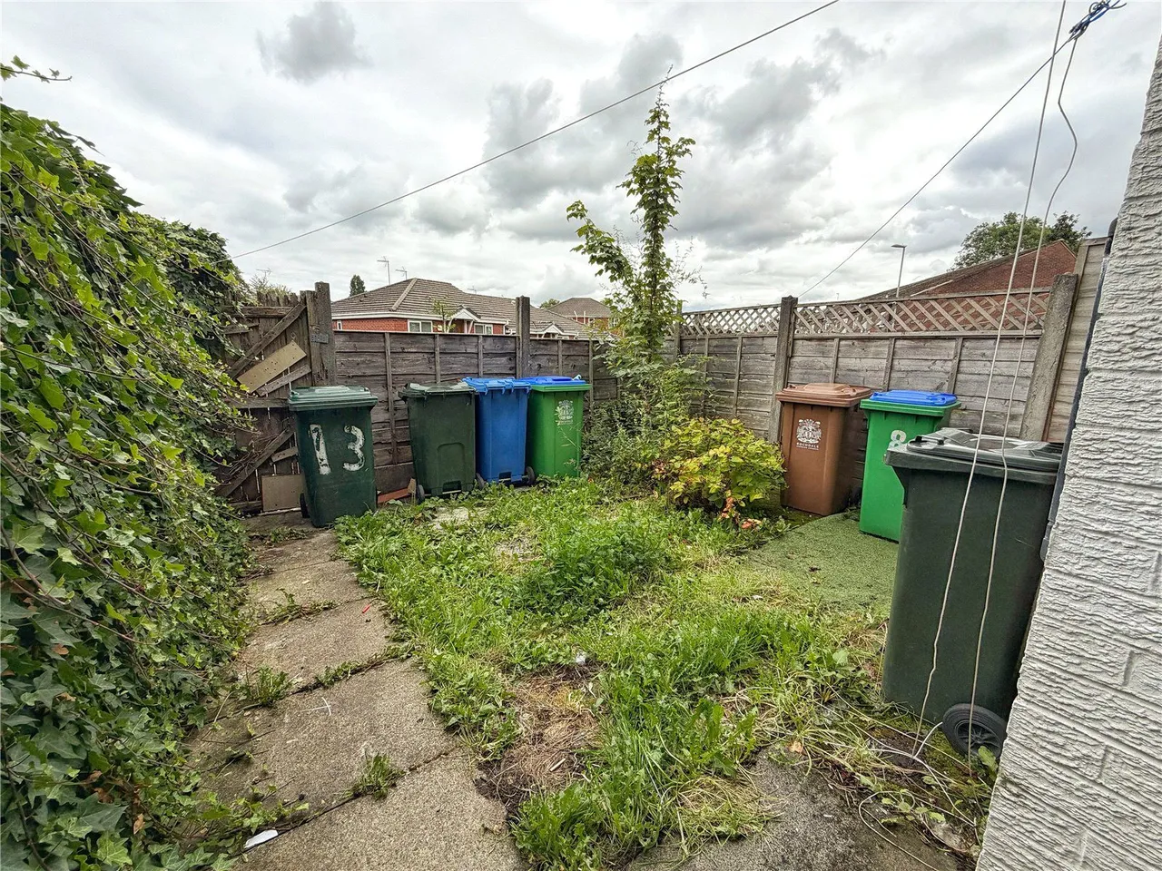 Wood Street, Middleton, M24, photo 15