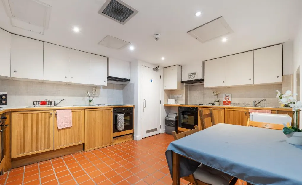 North Gower Street, Euston, NW1, photo 6