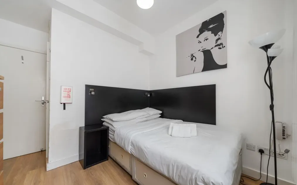 North Gower Street, Euston, NW1, photo 3