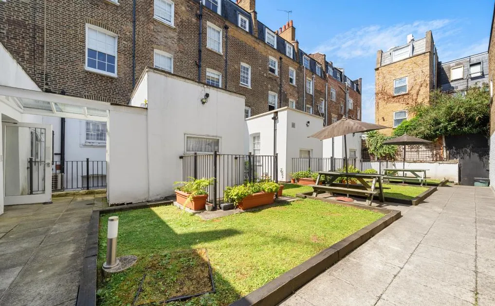 North Gower Street, Euston, NW1, photo 2