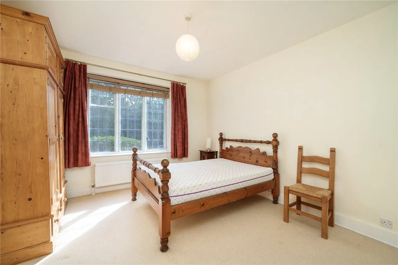 Manor Fields, London, SW15, photo 8