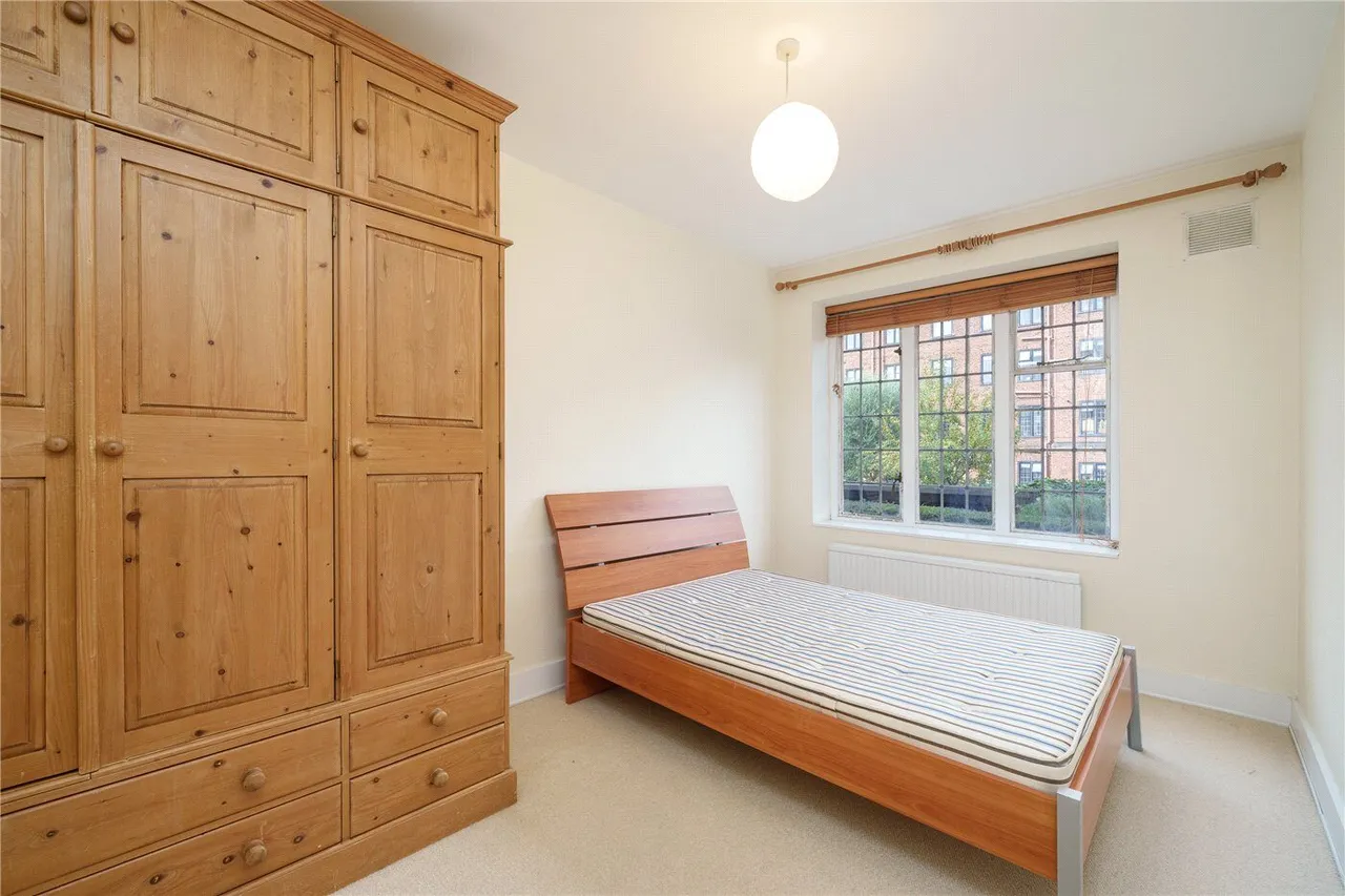 Manor Fields, London, SW15, photo 7