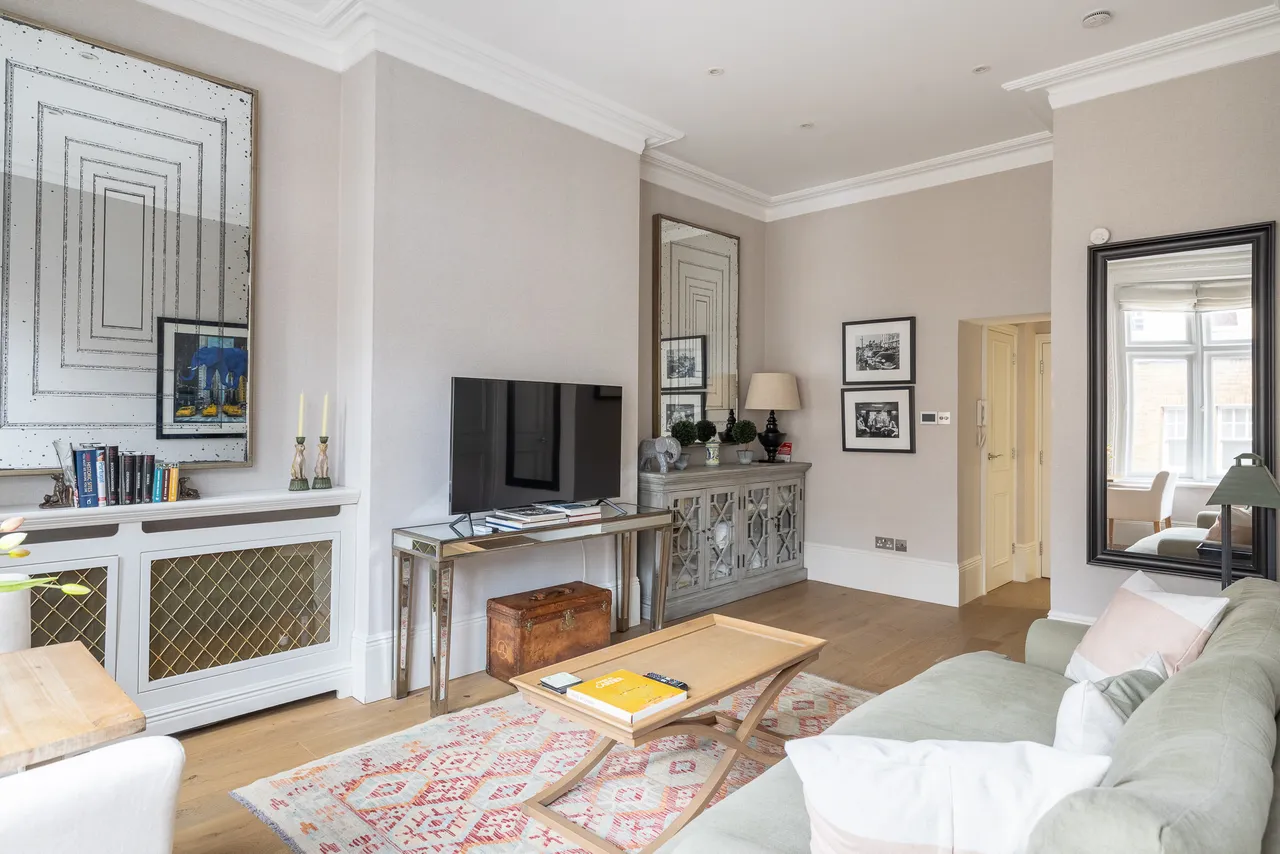 Wilbraham Place, Chelsea, SW1X, photo 4