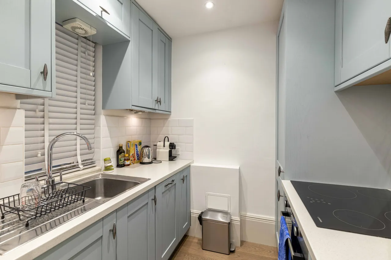 Wilbraham Place, Chelsea, SW1X, photo 7