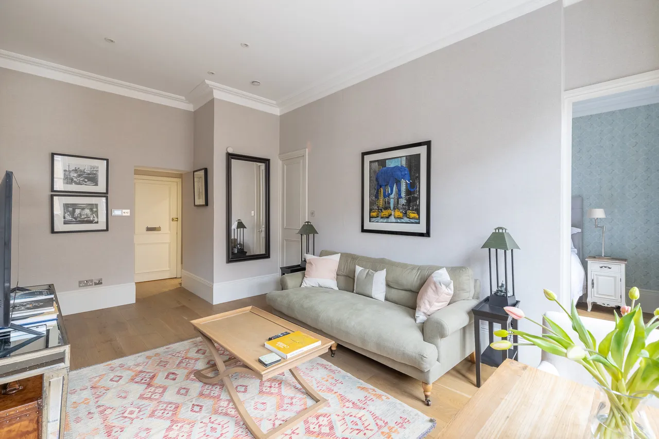 Wilbraham Place, Chelsea, SW1X, photo 5