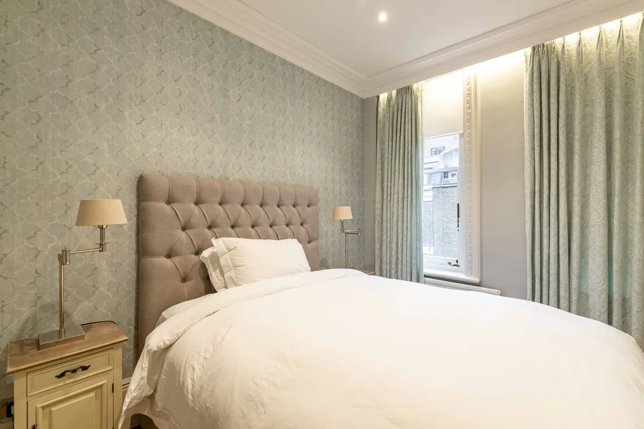 Wilbraham Place, Chelsea, SW1X, photo 8