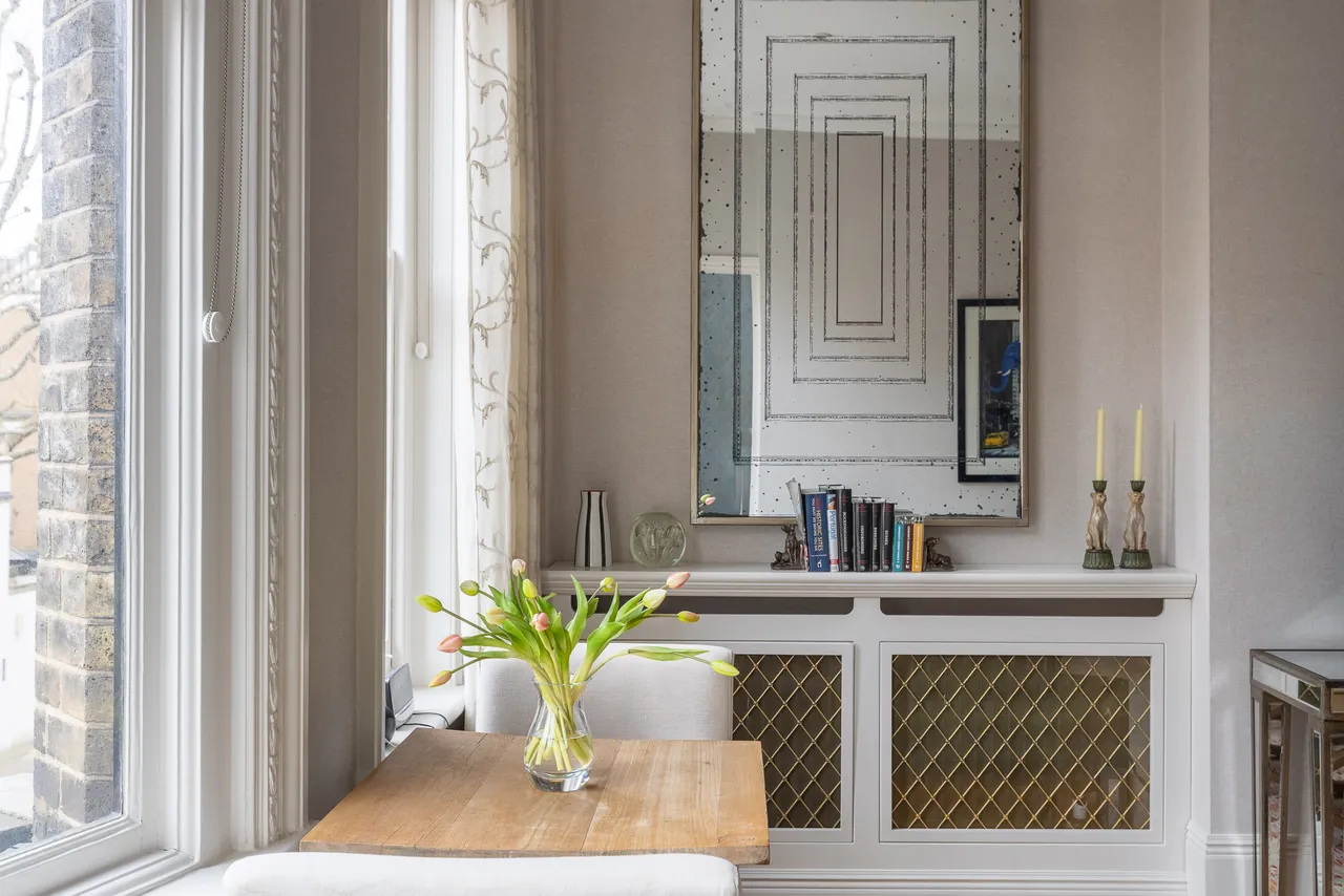 Wilbraham Place, Chelsea, SW1X, photo 6