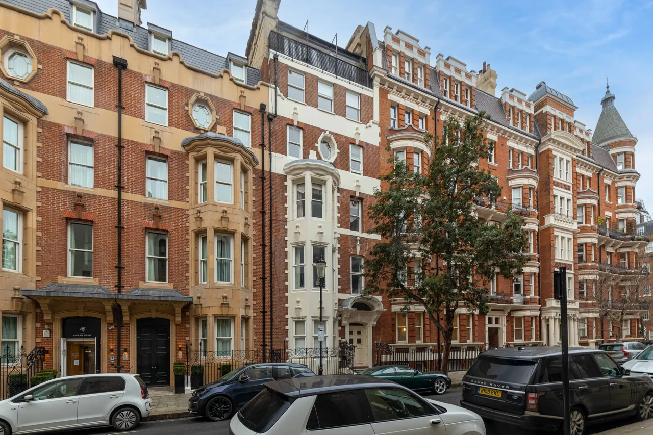 Wilbraham Place, Chelsea, SW1X, photo 11