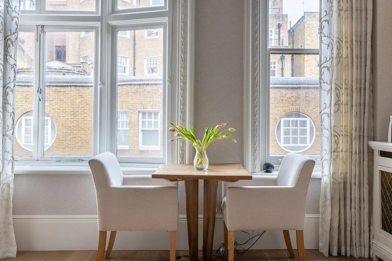 Wilbraham Place, Chelsea, SW1X, photo 3