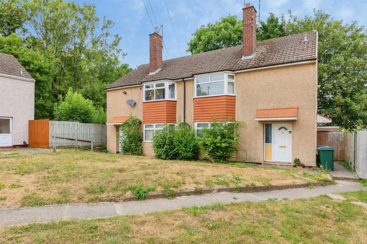 1 bed flat for sale, Empire Road, Coventry, CV4