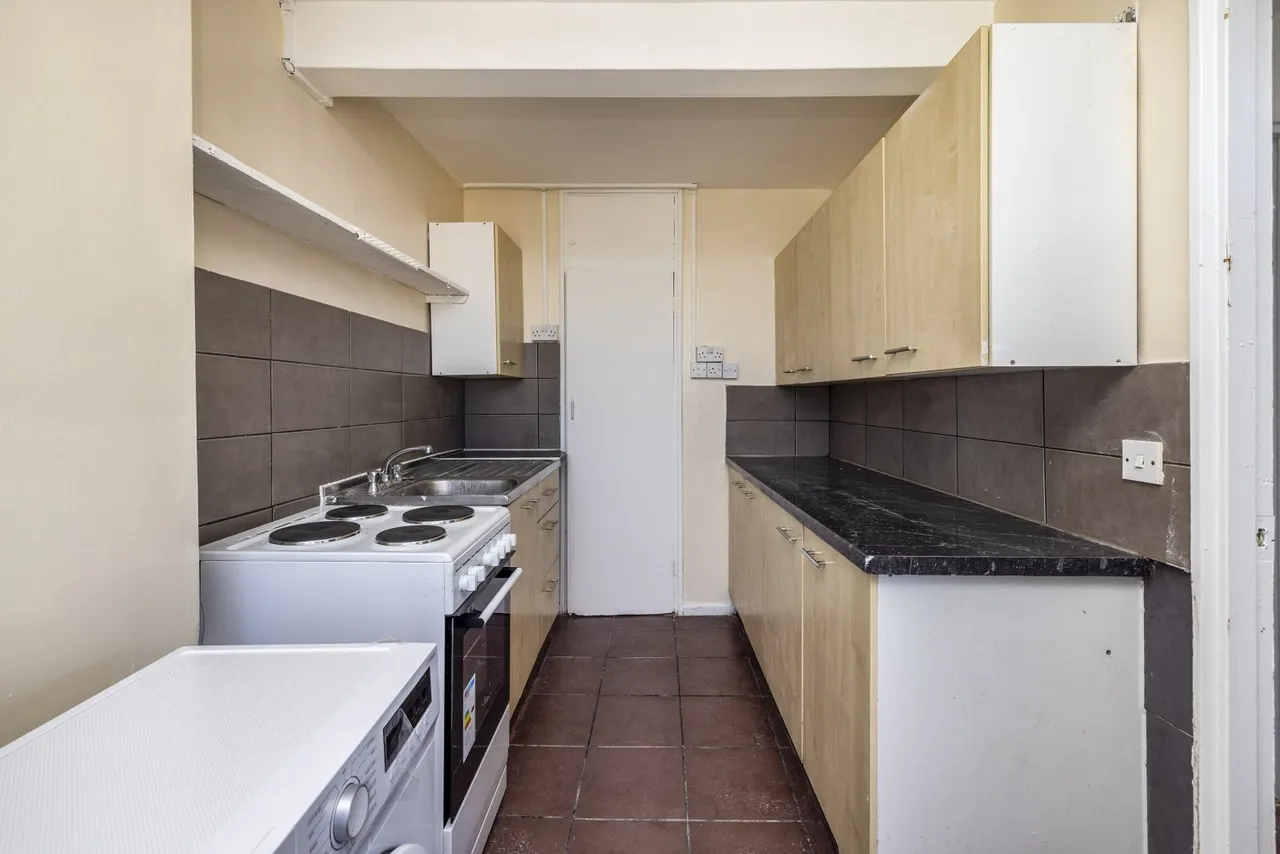 Brandon Estate, London, SE17, photo 13