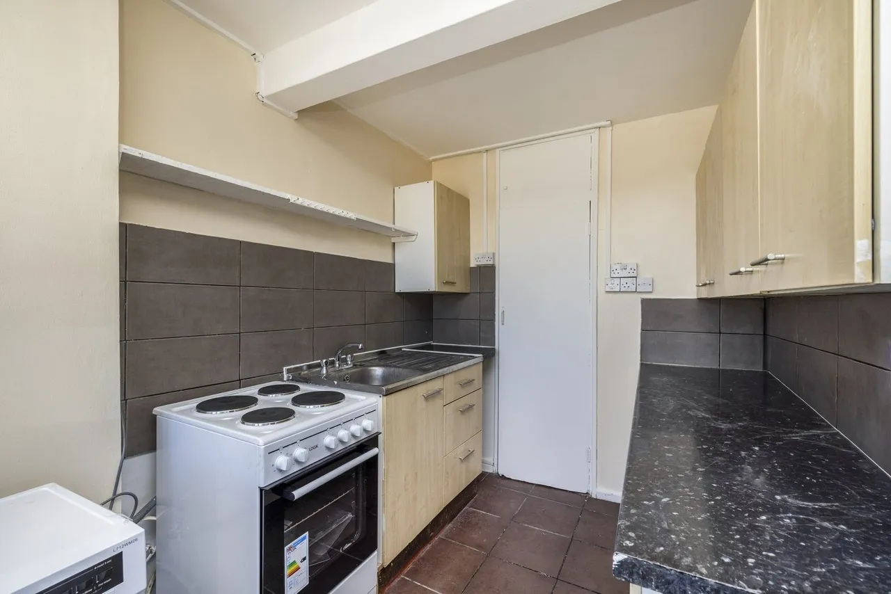 Brandon Estate, London, SE17, photo 14