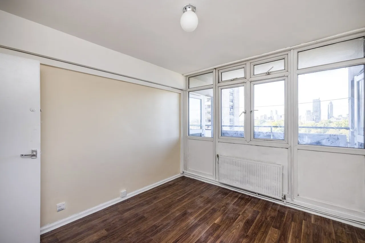Brandon Estate, London, SE17, photo 6