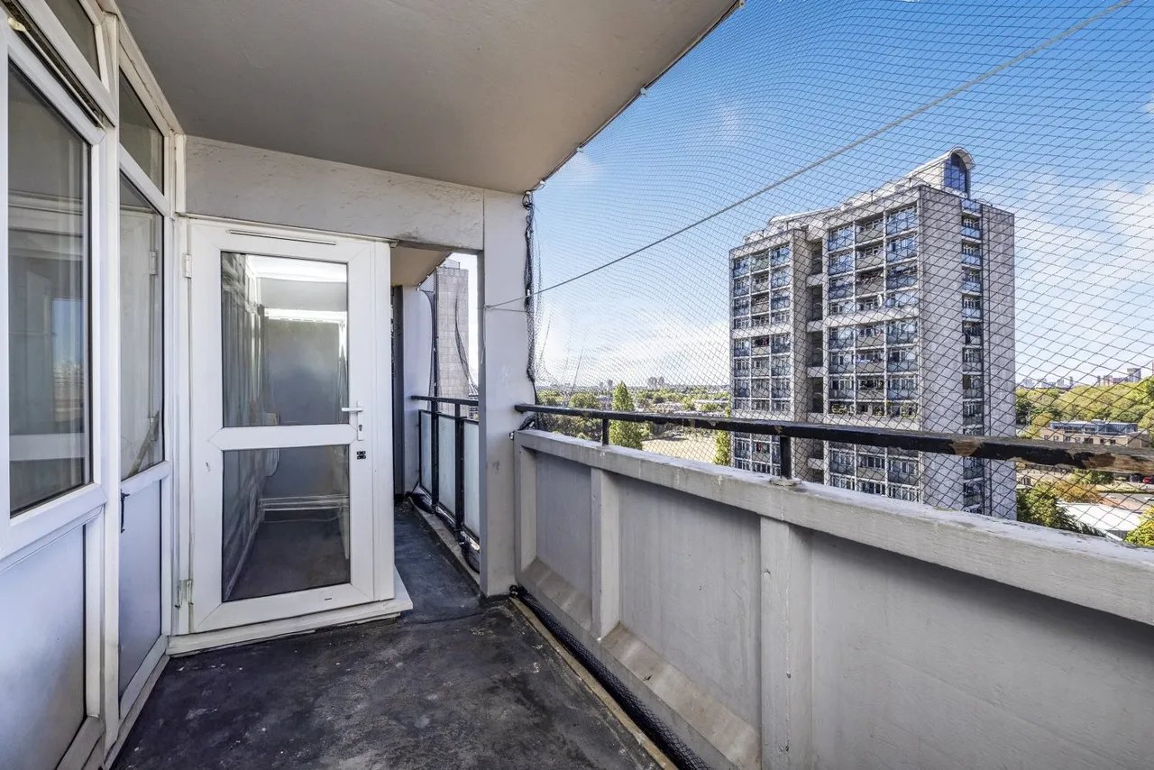 Brandon Estate, London, SE17, photo 17