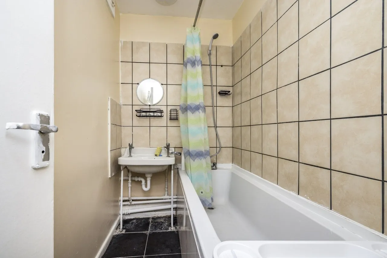 Brandon Estate, London, SE17, photo 9