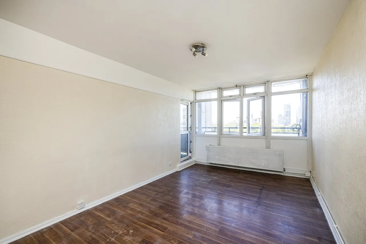 Brandon Estate, London, SE17, photo 11