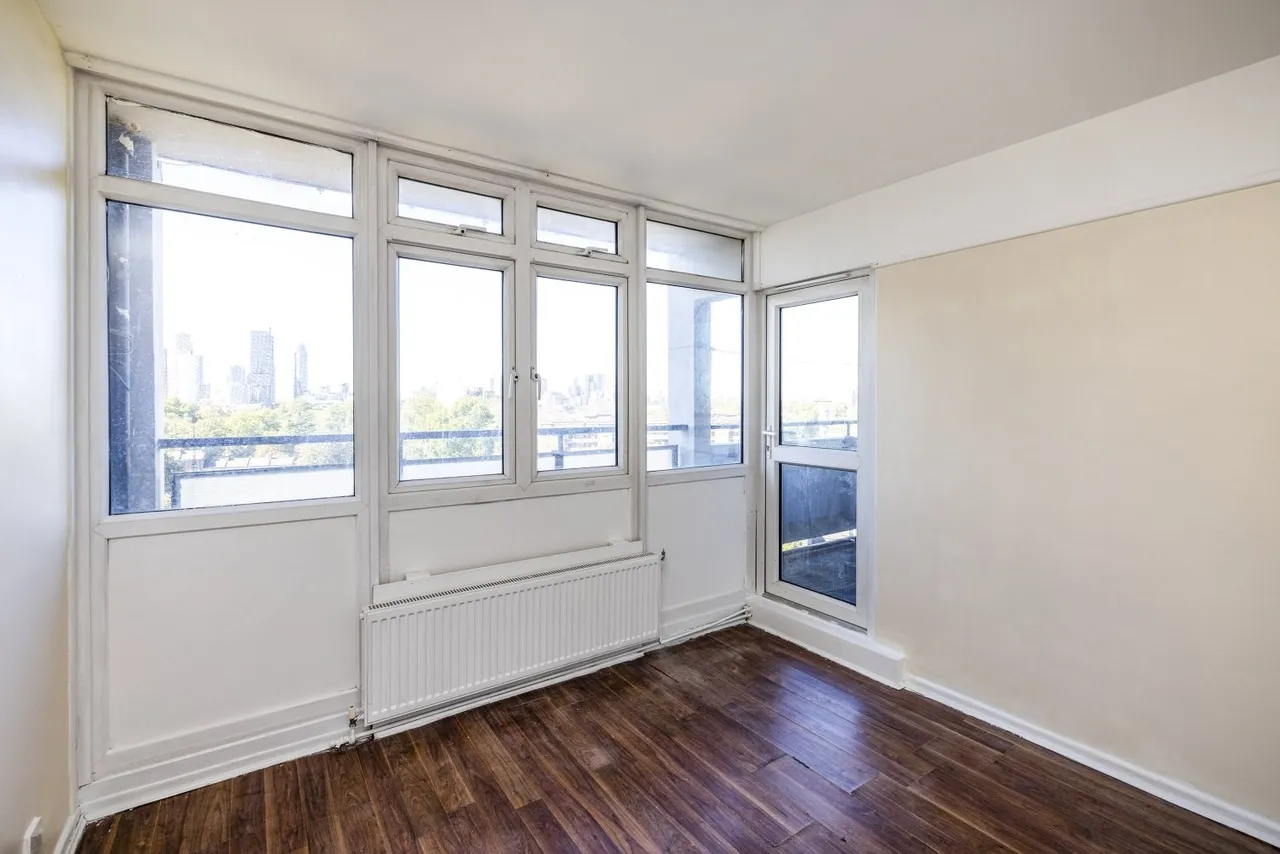 Brandon Estate, London, SE17, photo 21
