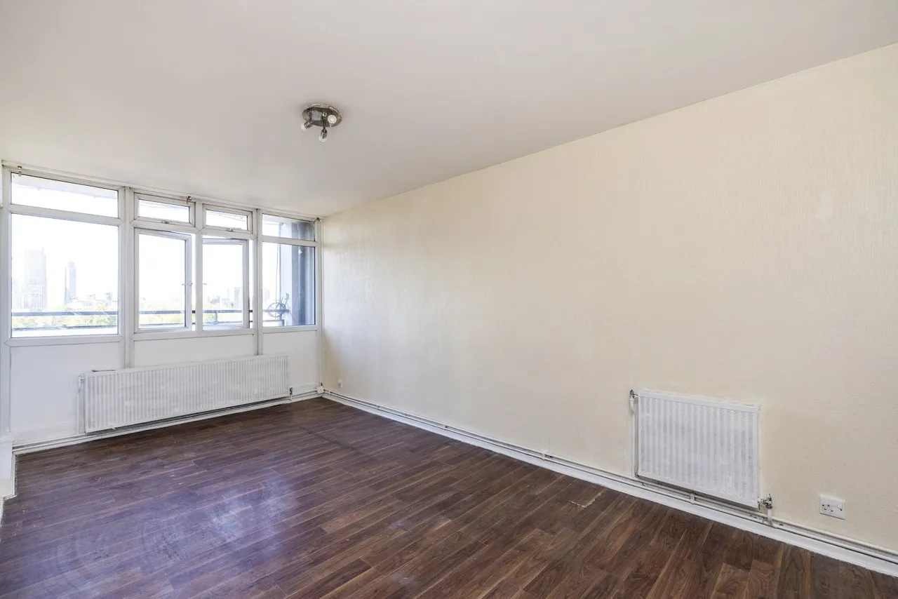 Brandon Estate, London, SE17, photo 10