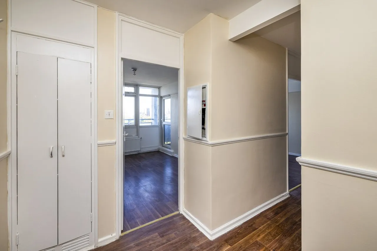 Brandon Estate, London, SE17, photo 19