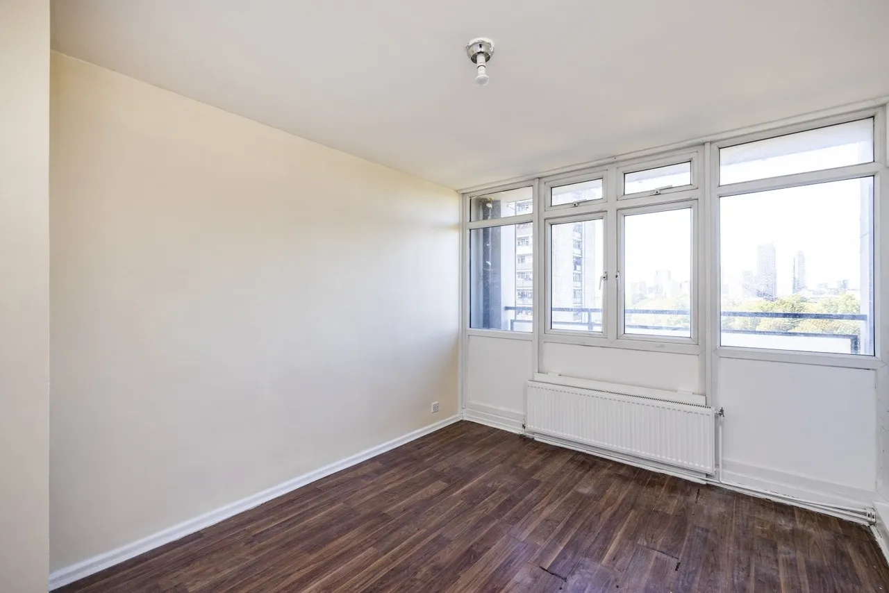 Brandon Estate, London, SE17, photo 20