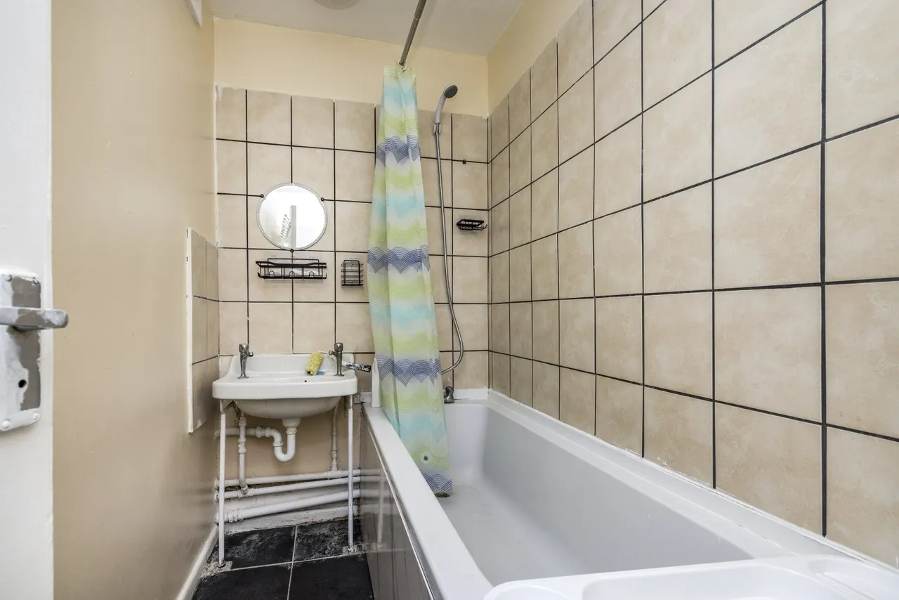 Brandon Estate, London, SE17, photo 8