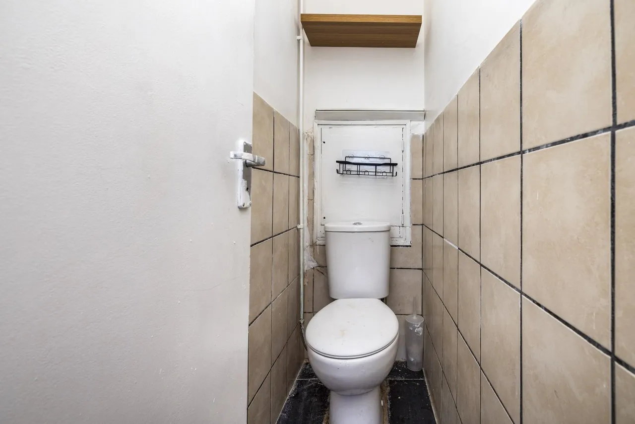 Brandon Estate, London, SE17, photo 7