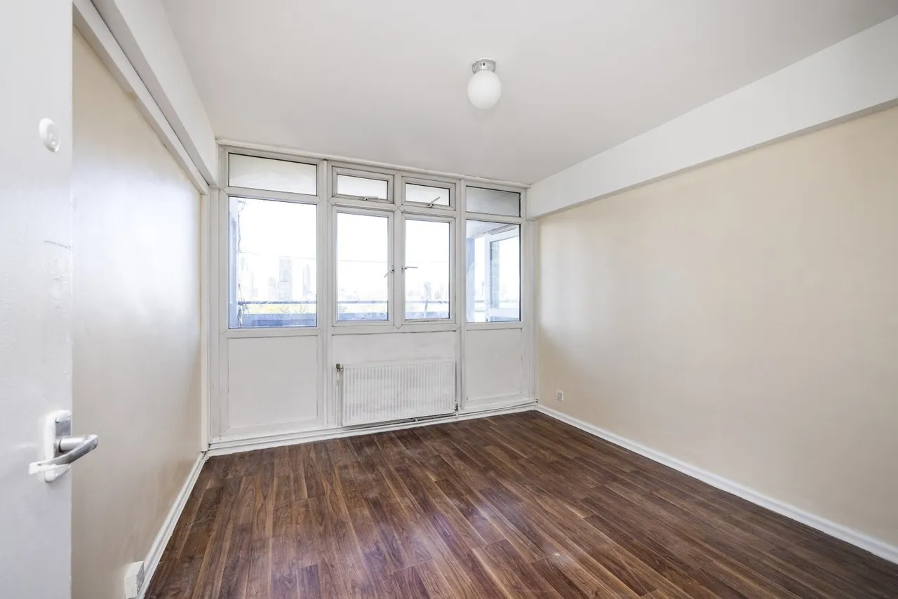 Brandon Estate, London, SE17, photo 5