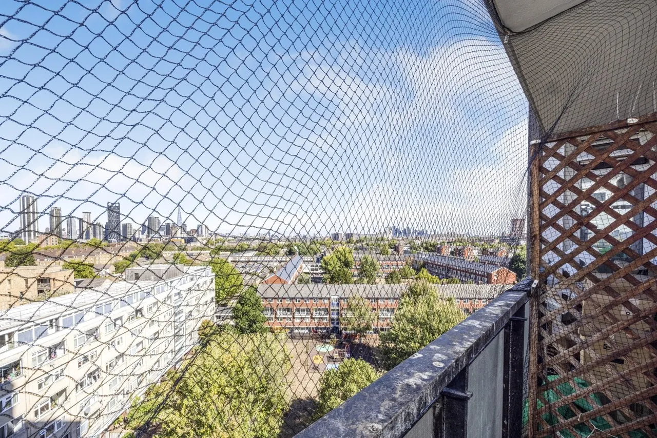 Brandon Estate, London, SE17, photo 16