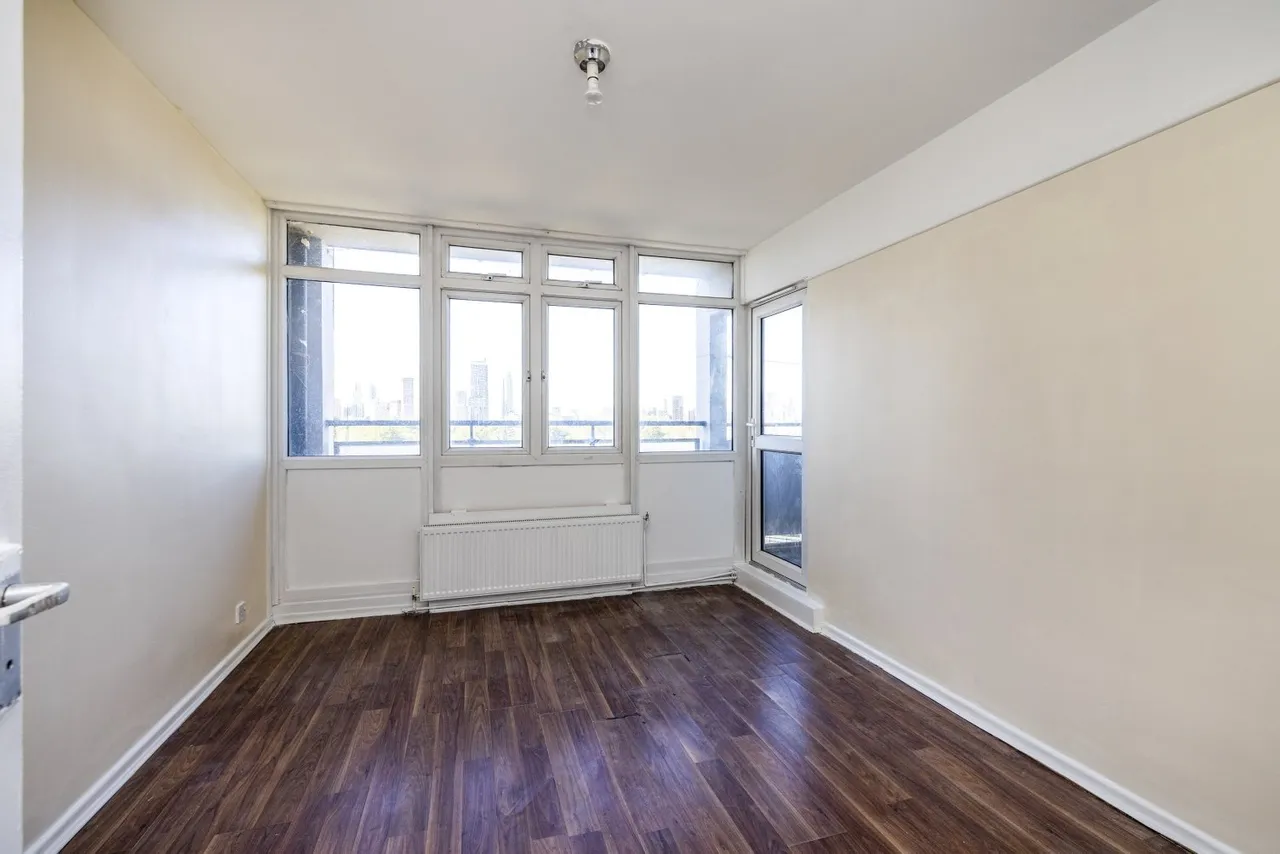 Brandon Estate, London, SE17, photo 2