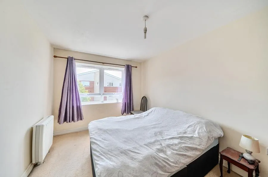 Desborough Crescent, Oxford, OX4, photo 3