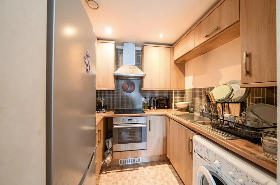 Desborough Crescent, Oxford, OX4, photo 5