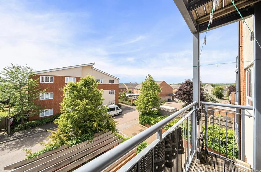 Desborough Crescent, Oxford, OX4, photo 4