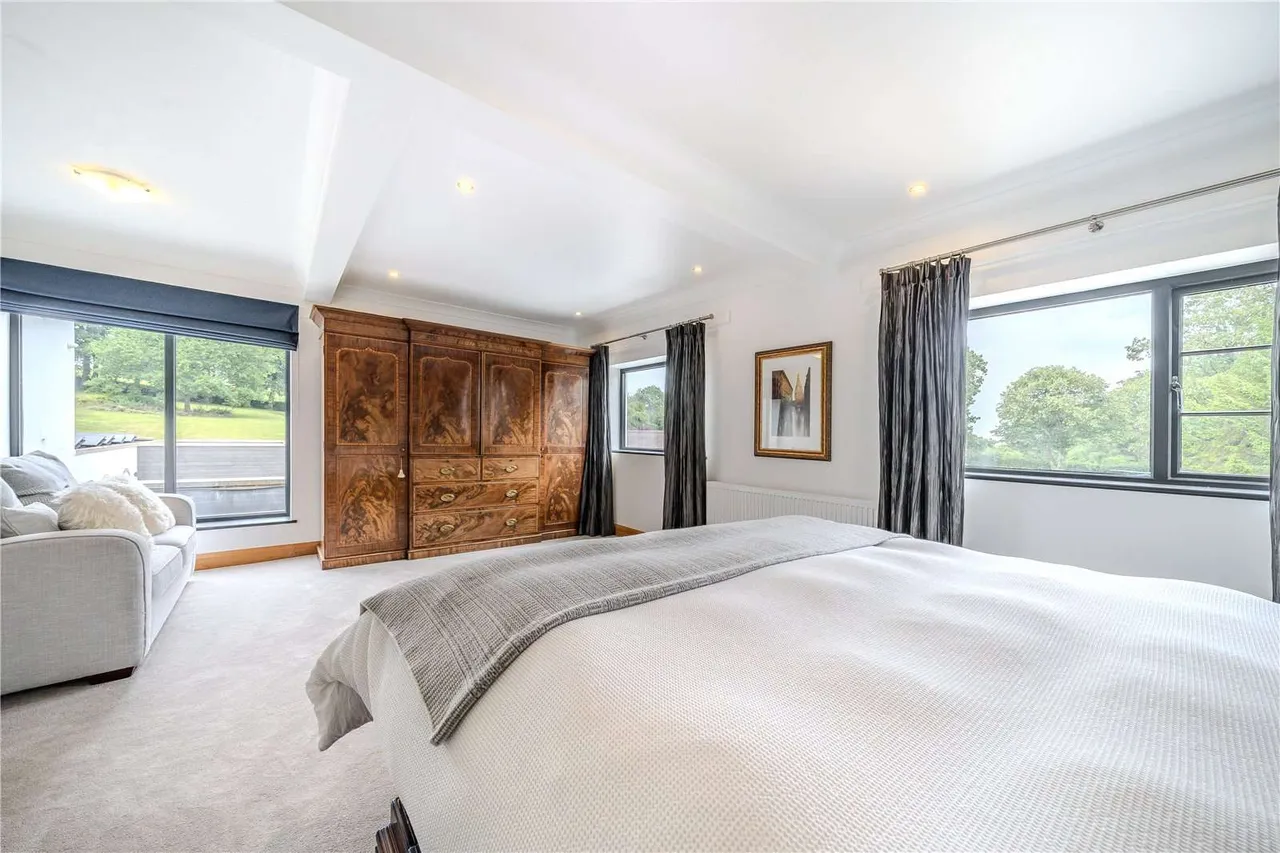 Hill Foot Lane, Pannal, Harrogate, North Yorkshire, HG3 1NT, photo 6
