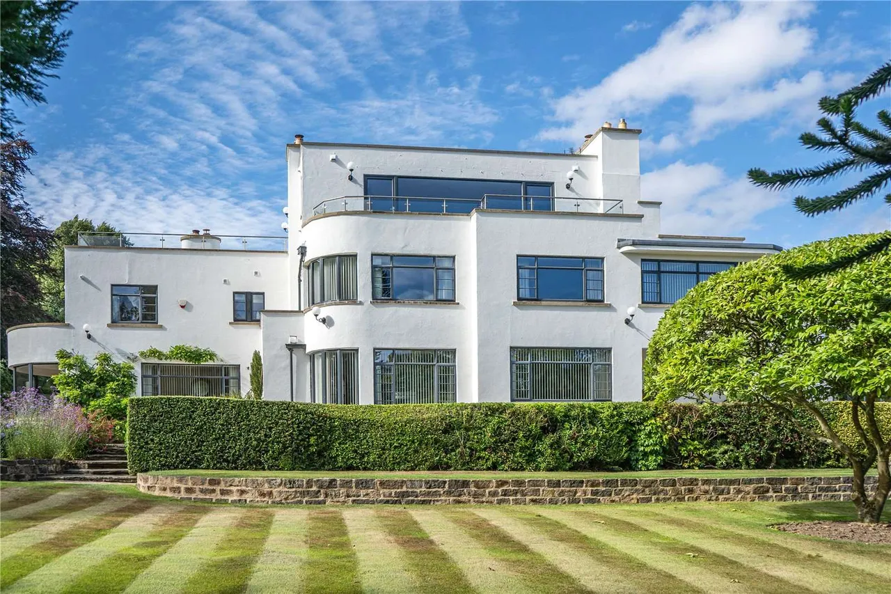 Hill Foot Lane, Pannal, Harrogate, North Yorkshire, HG3 1NT, photo 7