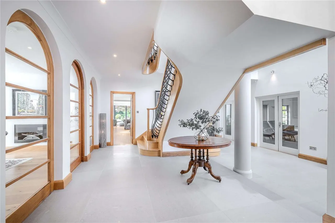 Hill Foot Lane, Pannal, Harrogate, North Yorkshire, HG3 1NT, photo 10