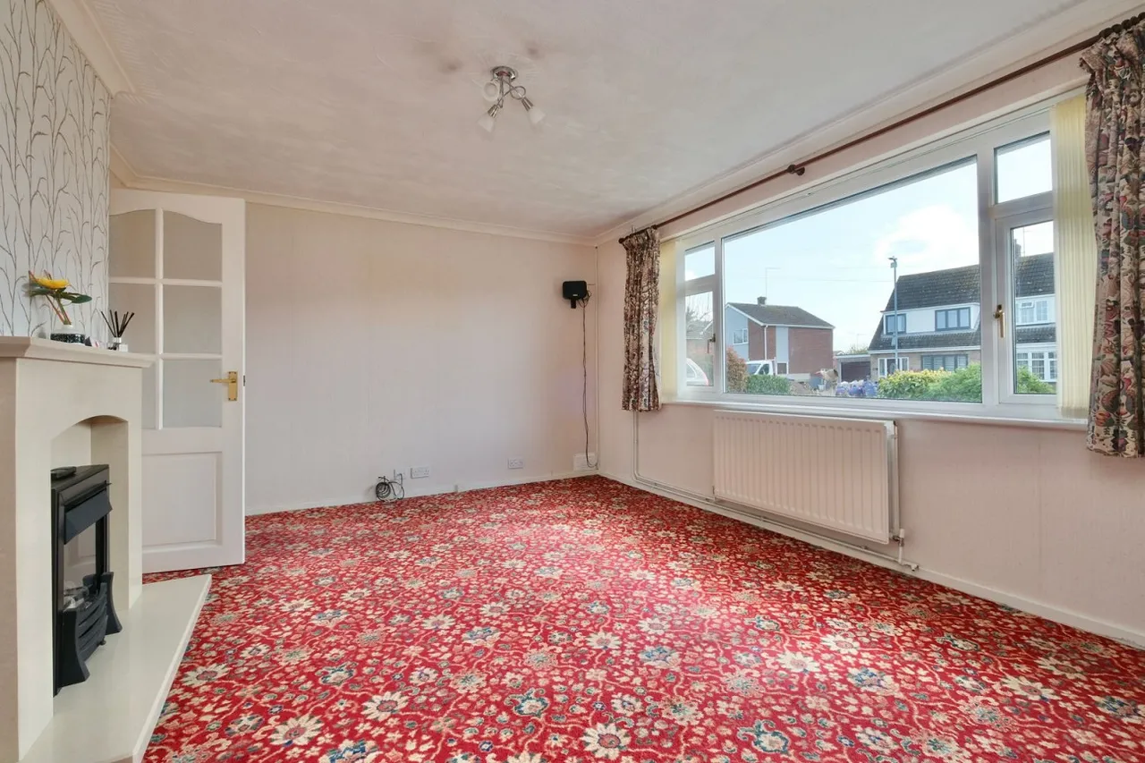 St Judiths Lane, Sawtry, PE28, photo 5