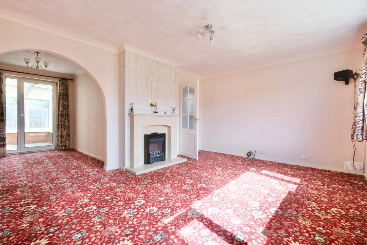 St Judiths Lane, Sawtry, PE28, photo 4