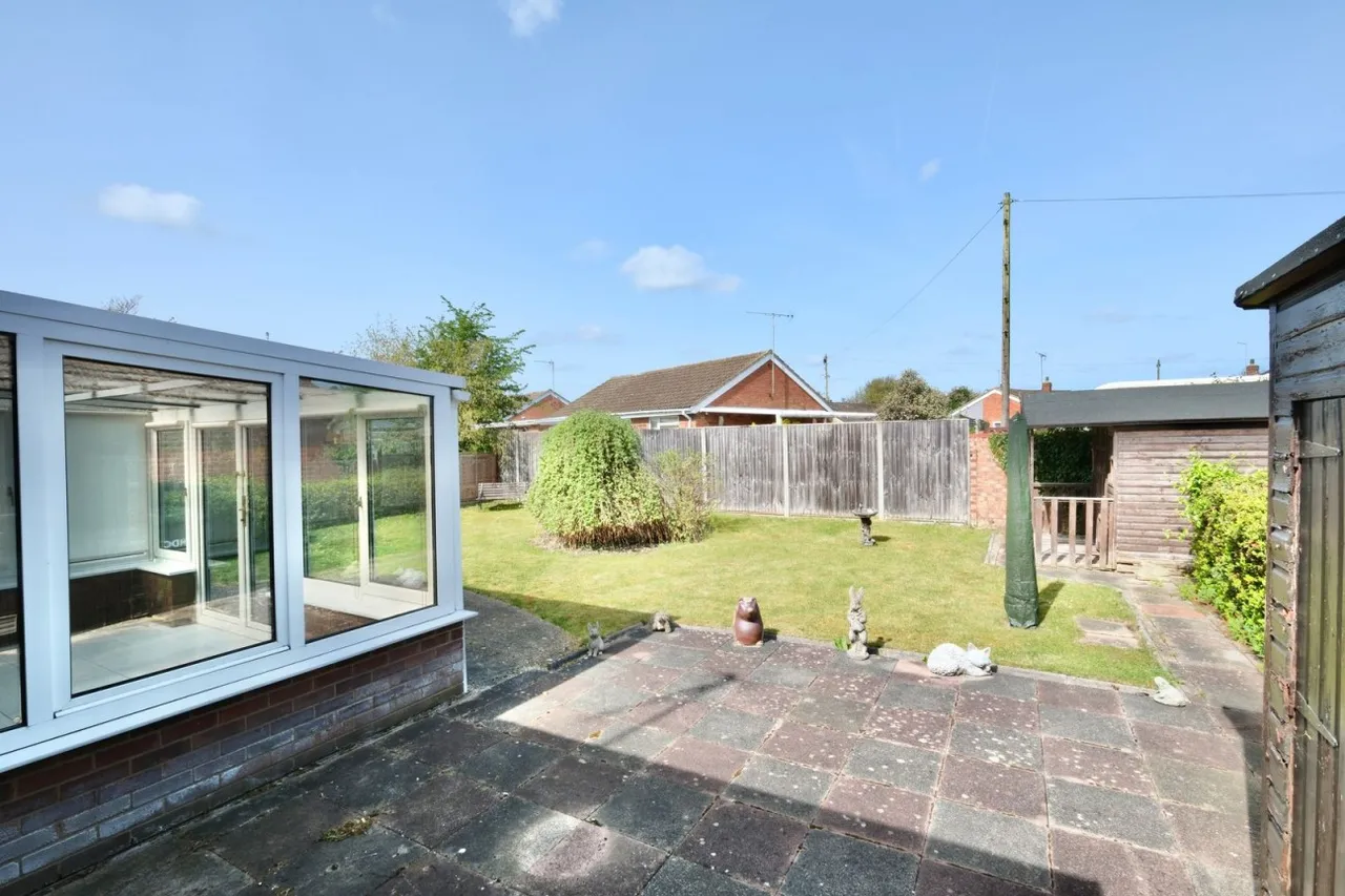 St Judiths Lane, Sawtry, PE28, photo 3