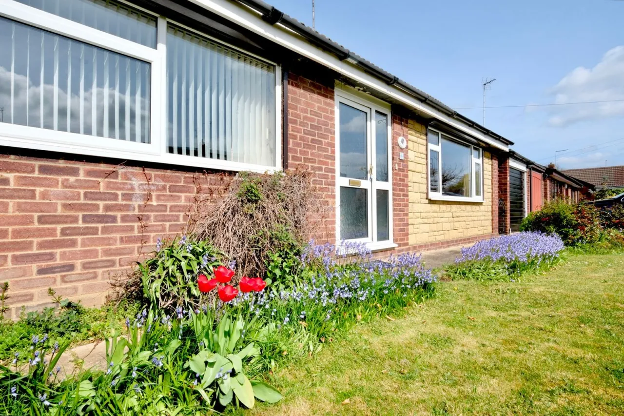 St Judiths Lane, Sawtry, PE28, photo 12
