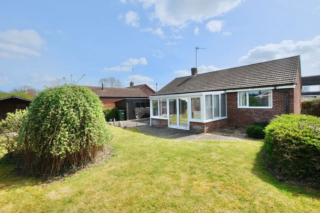 St Judiths Lane, Sawtry, PE28, photo 11